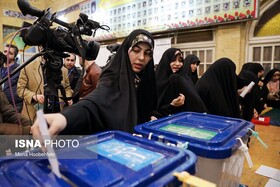 نتیجه انتخابات در استان سمنان ظرف چند ساعت بعد از رای‌گیری اعلام می‌شود