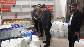 افزایش عرضه کالای تقلبی در استان سمنان/ رسیدگی فوری و خارج از نوبت تعزیرات به تخلفات