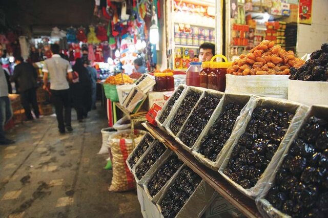 آغاز طرح توزیع کالاهای اساسی ویژه ماه رمضان از پایان فروردین ماه 