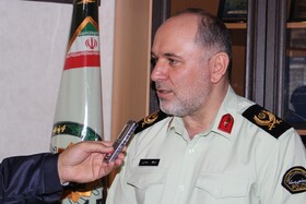 پایان فرار سه ساله کلاهبردار 20 میلیاردی با هوشیاری پلیس شاهرود