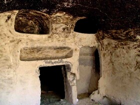 ثبت ملی 10 اثر تاریخی استان سمنان
