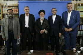 وحدت نمایندگان استان سمنان تا روز آخر مجلس حفظ شود