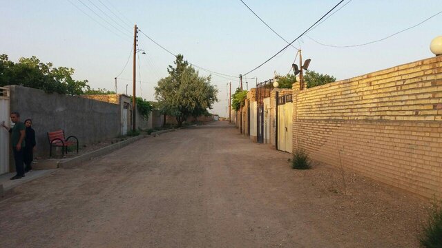 از خطر "سالک" تا جاده آرامستانی که جان می‌ستاند!
