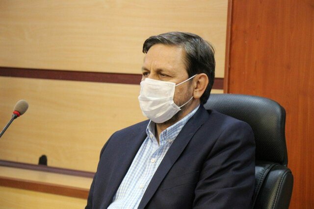 استاندار سمنان خبرداد: عدم دسترسی 5000دانش‌آموز سمنانی به لوازم آموزش از راه دور