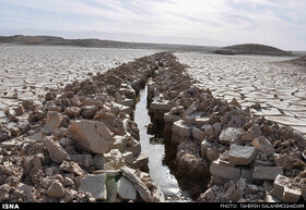 صرفه‌جویی 27 میلیون متر مکعبی آب در استان سمنان با اجرای طرح تعادل بخشی