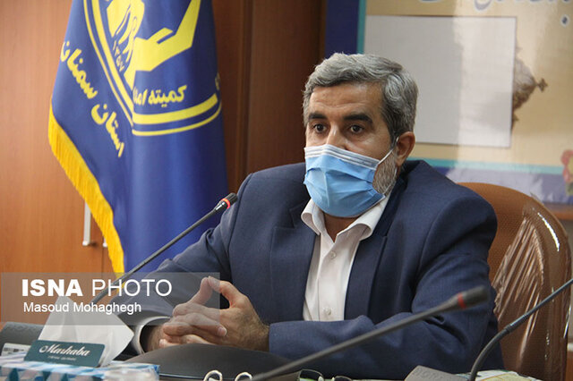 مشارکت خیر دامغانی در قربانی‌های 115 شهر