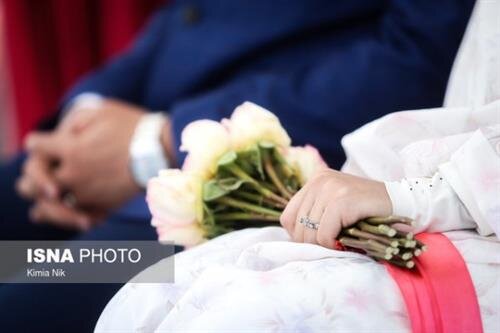 ۷۰۰ مددجوی سمنانی تا آخر سال راهی خانه بخت می‌شوند