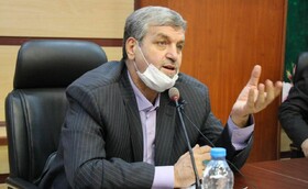 دود اقتصاد نا به سامان رسانه‌ها به چشم خبرنگاران می‌رود