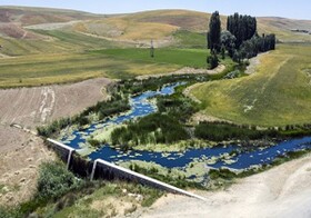منابع‌طبیعی طی 3سال اخیر به اندازه یک دهه طرح‌ آبخیزداری در مهدی‌شهر اجرایی کرده