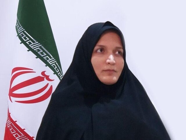 تشکیل بانک اطلاعاتی بانوان ایثارگر و نخبه استان سمنان