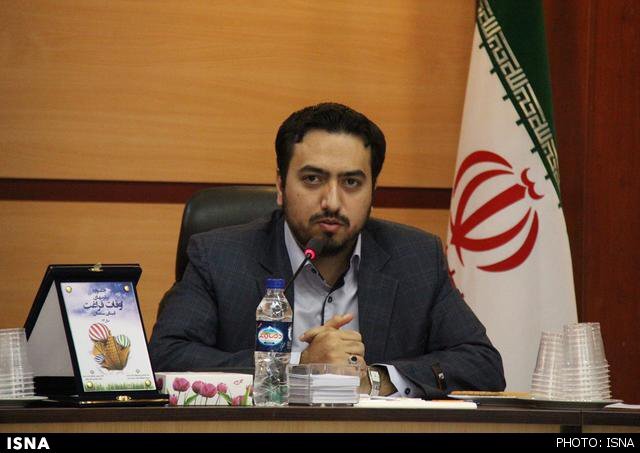 سرپرست ورزش و جوانان استان سمنان معرفی شد