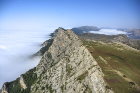منطقه ییلاقی اُپرت در شهرستان مهدیشهر استان سمنان و به فاصلهی حدود 90 کیلومتری از سمنان