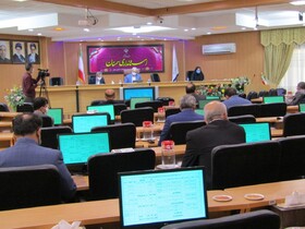 معرفی 330 واحد تولیدی و صنعتی مشکل‌دار استان سمنان به بانک‌ها در نیمه اول سال