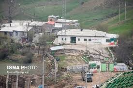گرانی مصالح عامل کُندی ساخت‌وسازها در حسین‌آباد کالپوش استان سمنان