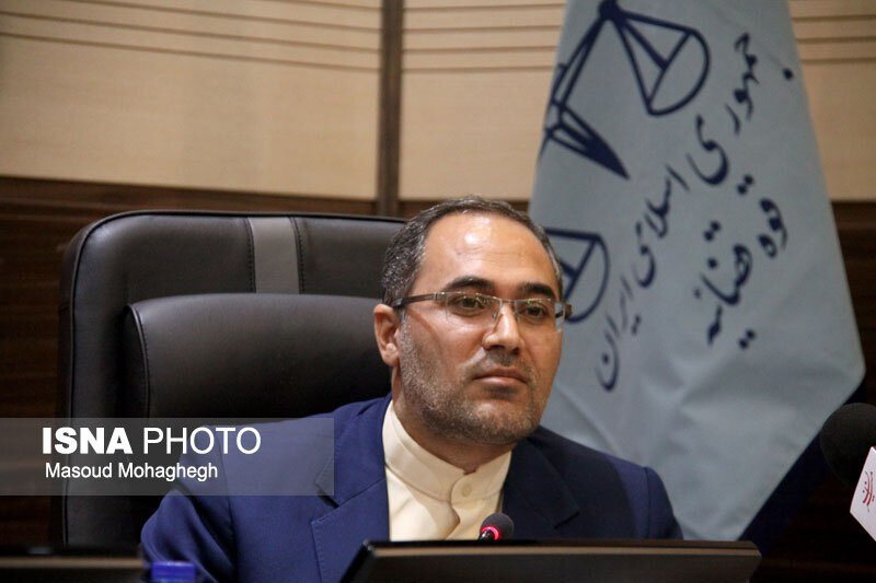تکذیب خبر قطع درختان اورس حاشیه سد فینسک از سوی دادستانی سمنان