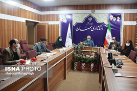 طرح ملی مشاغل خانگی در استان سمنان مدلی کارآمد و موفق است 