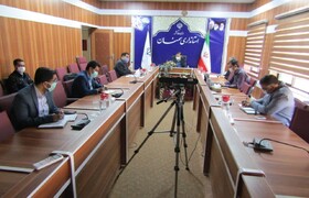 طرح فاضلاب شهر سمنان ظرف سه آینده تکمیل می‌شود