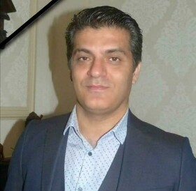 درگذشت ناگهانی رئیس بیمارستان گرمسار