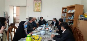 اولین دوره آموزشی روزنامه نگاری بحران در سمنان برگزار می شود
