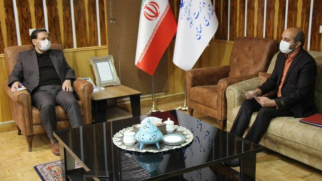 تاکید استاندار بر حمایت از ساخت واحدهای مسکونی در بافت‌های قدیمی 
