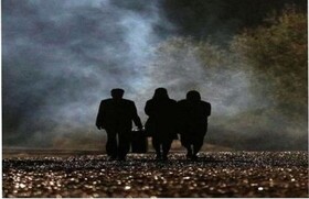 "ستاره بازی" و "بدون همه چیز" در سه سینمای استان سمنان