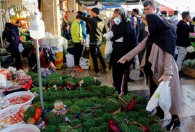 به‌صدا درآمدن زنگ خطر  با افزایش خریدهای شب عید در سمنان