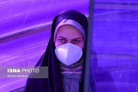 فاز دوم طرح کنترل هوشمند مبتلایان در استان سمنان اجرایی می‌شود