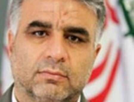 فرماندار آرادان منصوب شد