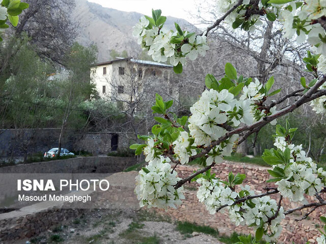 گردشگران به مهدیشهر نیایند