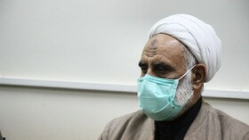 دو مطالبه و سفارش انتخاباتی رهبری انقلاب از منظر رئیس نظارت بر انتخابات استان سمنان