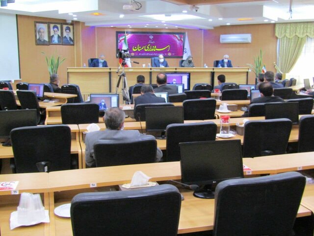 تکذیب تعطیلی 2 روزه‌ی صنایع برای کاهش خاموشی‌ها 