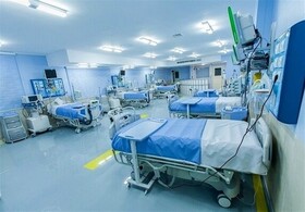 بیمارستان سوانح سوختگی و سرطان سمنان تکمیل می‌شود
