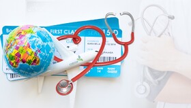 جذب توریسم سلامت در سمنان سخت‌تر است