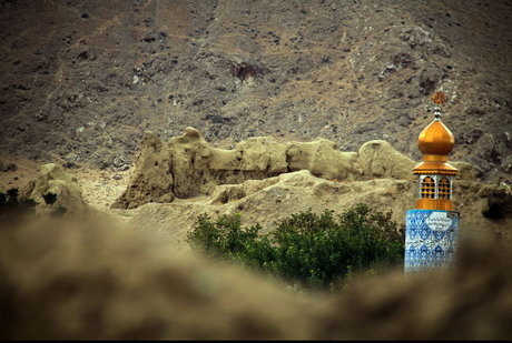 افتر در شمار 10 روستای قرآنی ایران