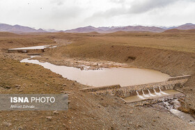 اجرای طرح‌های آبخیزداری در 17 حوضه آبخیز استان سمنان 