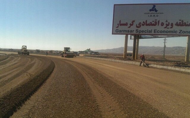 رشد ۲۲۰ درصدی صدور گواهی پایان کار در شهرک‌های صنعتی استان سمنان 