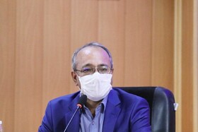 استان سمنان به یک کارگاه عمرانی فعال تبدیل شده است