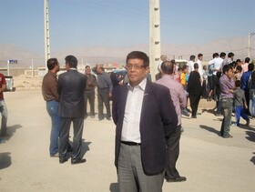 قربانی500 راس دام از سوی خیر برجسته دامغانی/توزیع 3.7 میلیارد تومان گوشت قربانی در 50شهر