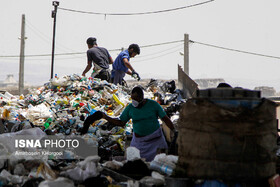 لزوم نقشه راه برای مقابله با آلایندگی‌ها/تولید روزانه ۵۰ تُن زباله در استان سمنان