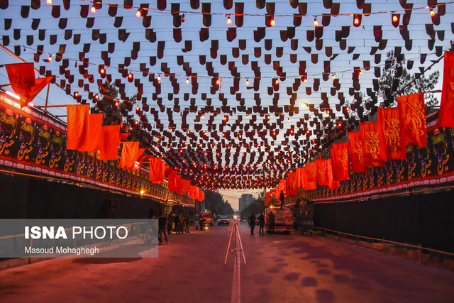 توجه ویژه رادیو محرم به انحرافات در عزاداری ها توجه ویژه رادیو محرم به انحرافات در عزاداری ها