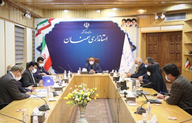 پیش بینی رشد۸.۶ درصدی برای سمنان/ انتصاب دهیاران روستاهای هدف با هماهنگی میراث فرهنگی