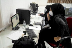 پایش شغلی ۳ هزار نفر از متقاضیان طرح ملی مشاغل خانگی در استان سمنان