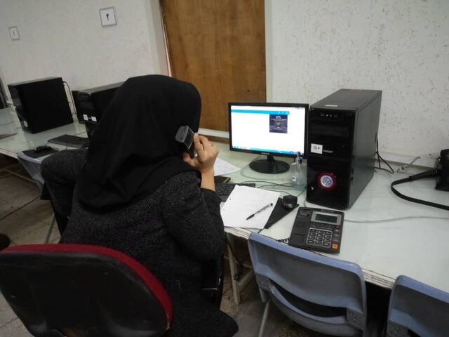 پایش شغلی ۳ هزار نفر از متقاضیان طرح ملی مشاغل خانگی در استان سمنان