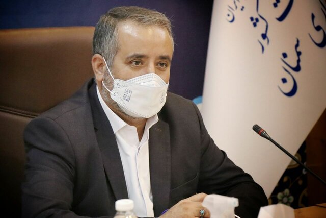 تشکیل اتاق فکر اقتصادی در بخشداری های استان تشکیل اتاق فکر اقتصادی در بخشداری های استان