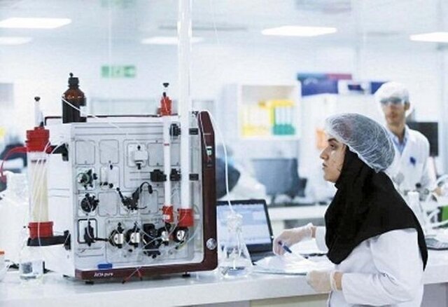 تبدیل ۲ واحد صنعتی سمنان به دانش بنیان/وجود 55 واحد مستعد دانشبنیان دیگر در استان تبدیل ۲ واحد صنعتی سمنان به دانش بنیان/وجود 55 واحد مستعد دانشبنیان دیگر در استان