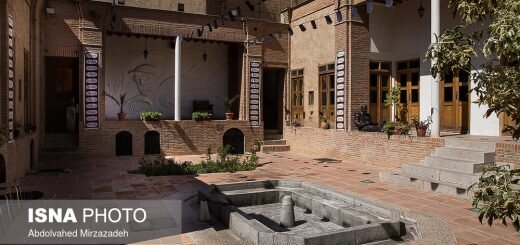 ضربه شدید کرونا به تأسیسات گردشگری در سمنان ضربه شدید کرونا به تأسیسات گردشگری در سمنان