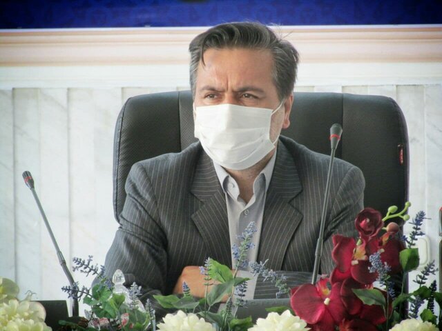 دستگاهها از پذیرش واحدهای آلاینده در استان سمنان اجتناب کنند دستگاهها از پذیرش واحدهای آلاینده در استان سمنان اجتناب کنند