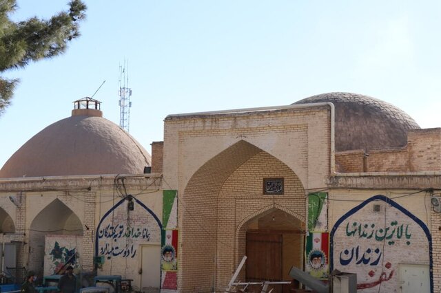 درخواست رئیس شورای شهر برای تنها زندانی زندان پیشین سمنان