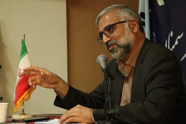 درخواست رئیس شورای شهر برای تنها زندانی زندان پیشین سمنان