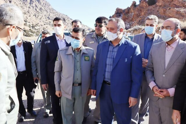 لزوم ارتقا بنزین یورو ۴ به یورو ۵ در کلانشهرها/ آلودگی هوا در اصفهان حادتر از تهران